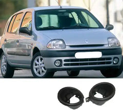 Clio Sis Farı Çerçevesi Montaj