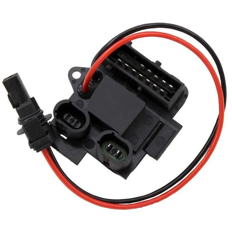 Kangoo Kalorifer Rezistansı 1998-2009 Orjinal