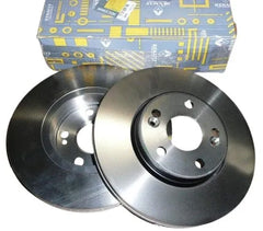 Laguna Ön Fren Diski