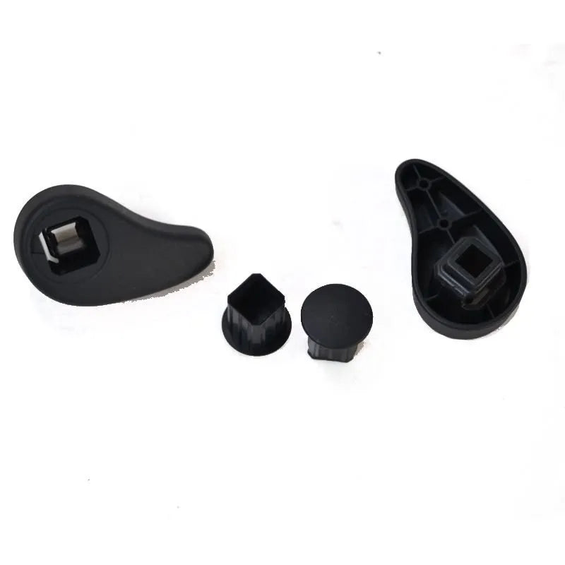 Megane Ön Koltuk Yatırma Kolu 1995-1999 Orjinal