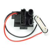 Express Kalorifer Rezistansı 1990-2001 Orjinal