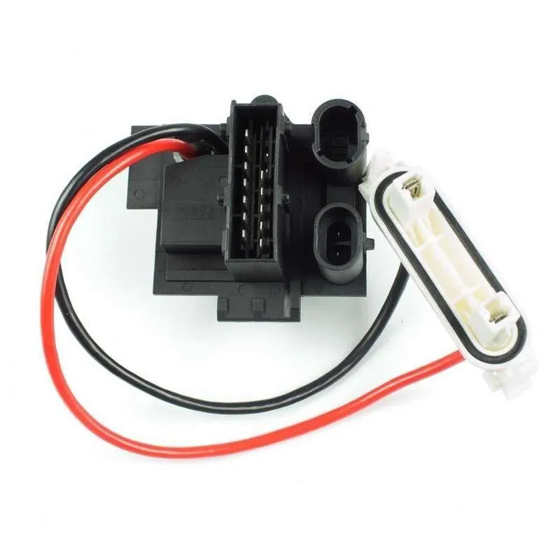 Kangoo Kalorifer Rezistansı 1998-2009 Orjinal