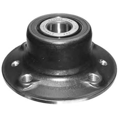 Laguna Arka Tekerlek Poryası 1996-2002 Orjinal