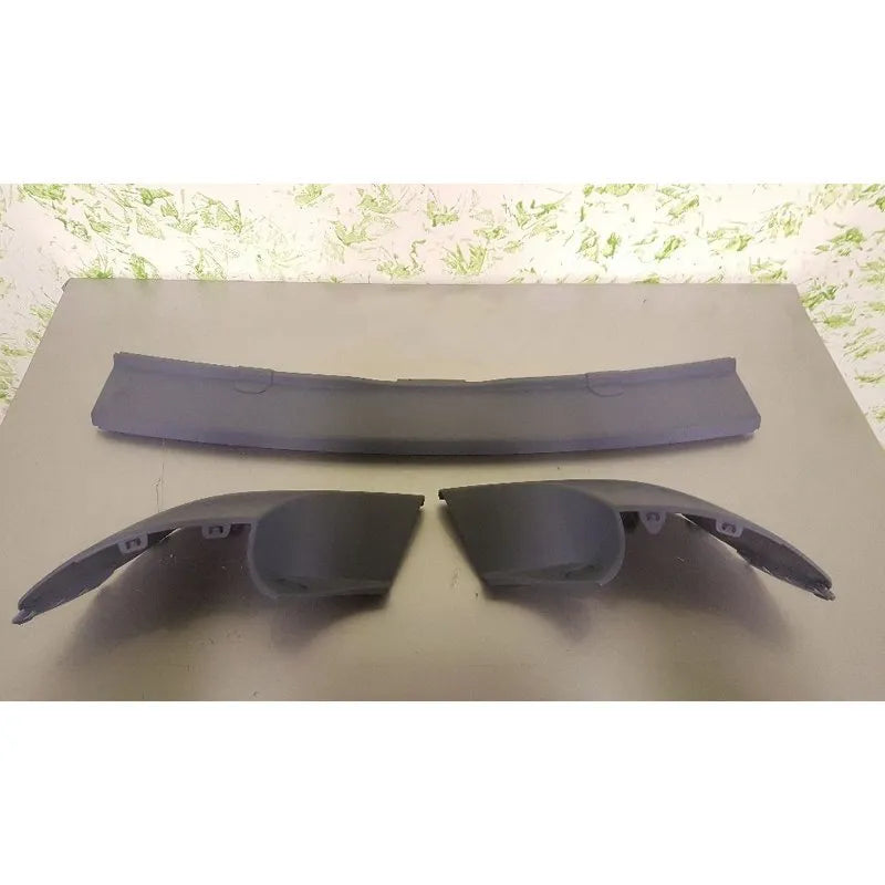 Laguna Arka Tampon Bandı 2008-2012 Orjinal Mais 7701206441