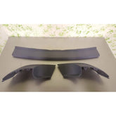 Laguna Arka Tampon Bandı 2008-2012 Orjinal Mais 7701206441