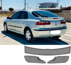 Laguna Tampon Bandı Montaj