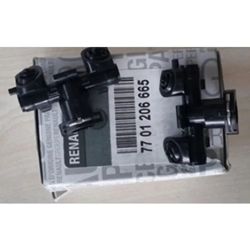 Laguna Far Yıkama Memesi 2008-2012 Orjinal Mais 7701206665