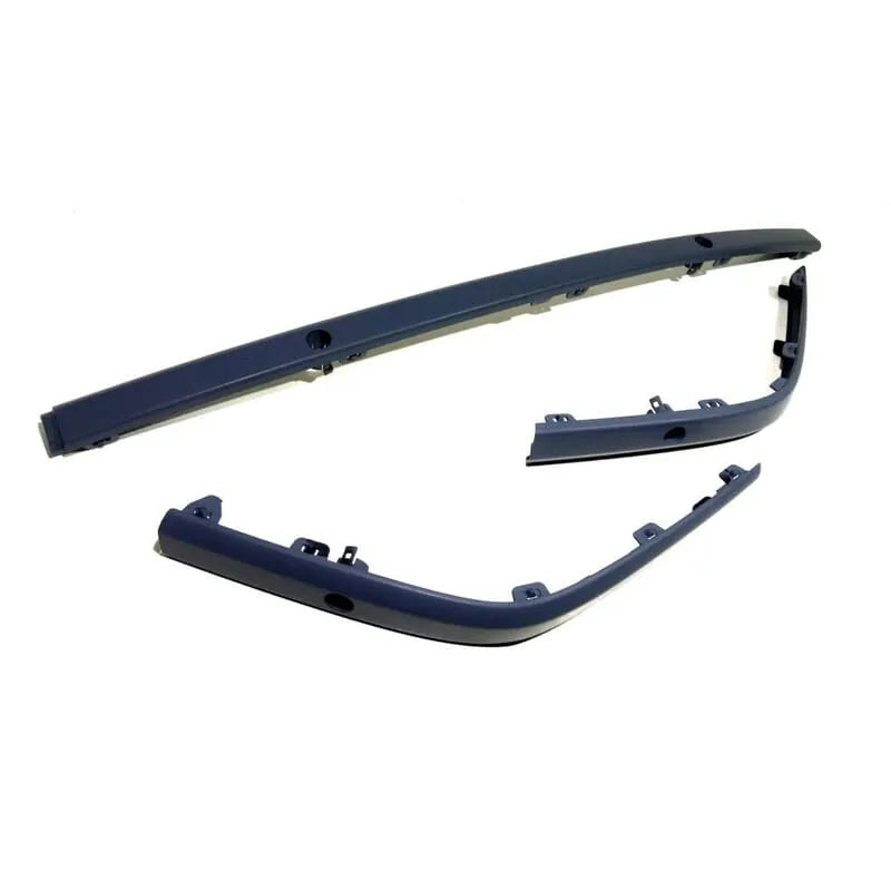 Laguna Arka Tampon Bandı 2003-2007 Orjinal Mais 7701206706