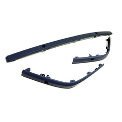 Laguna Arka Tampon Bandı 2003-2007 Orjinal Mais 7701206706