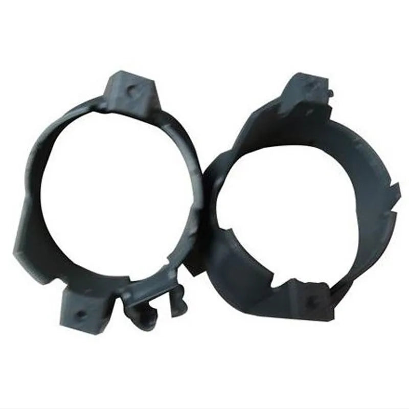 Clio Sis Farı Çerçevesi 2003-2008 Orjinal Mais 7701207123