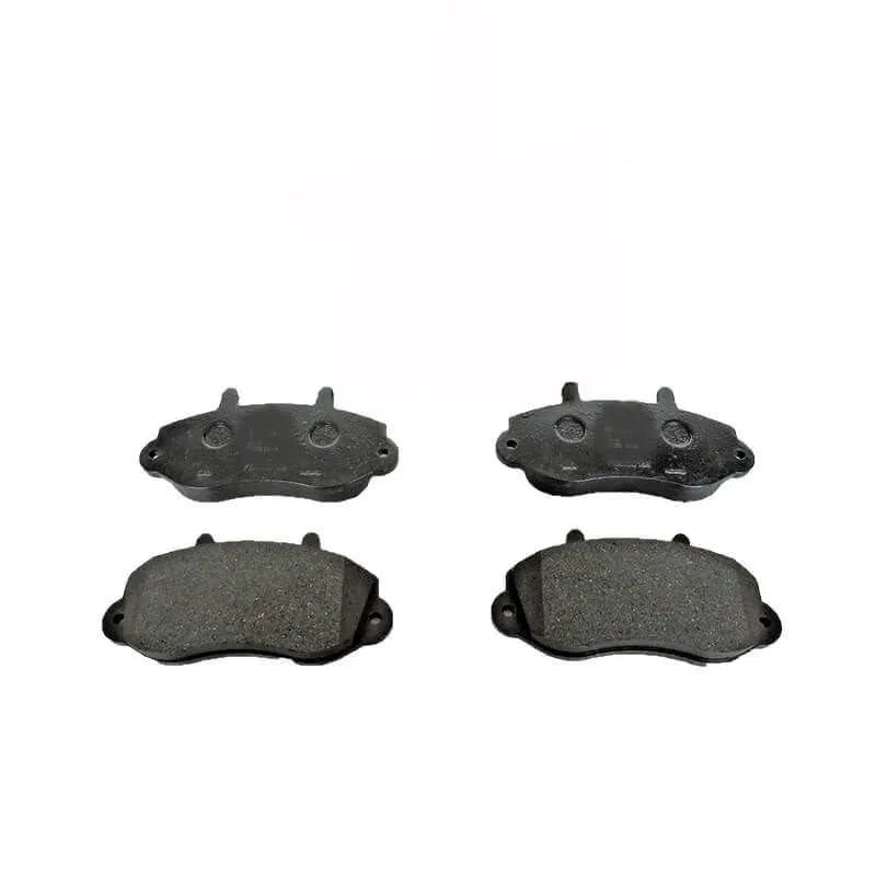 Master Ön Fren Balatası 1998-2003 Orjinal Mais 7701205294