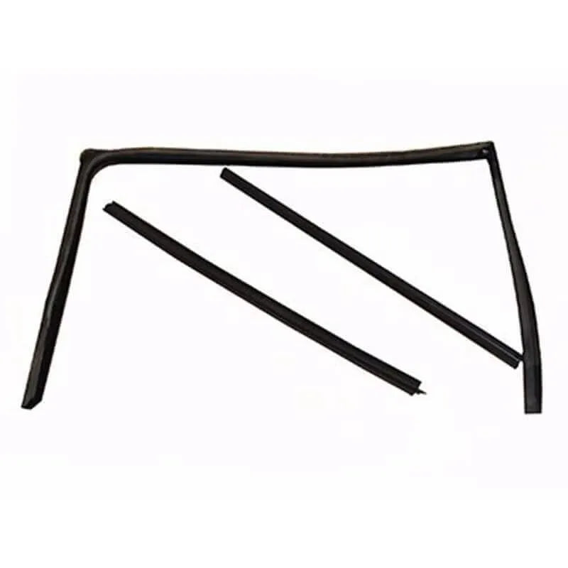 Clio Kapı Cam Fitili 1999-2008 Orjinal Mais 7701205827