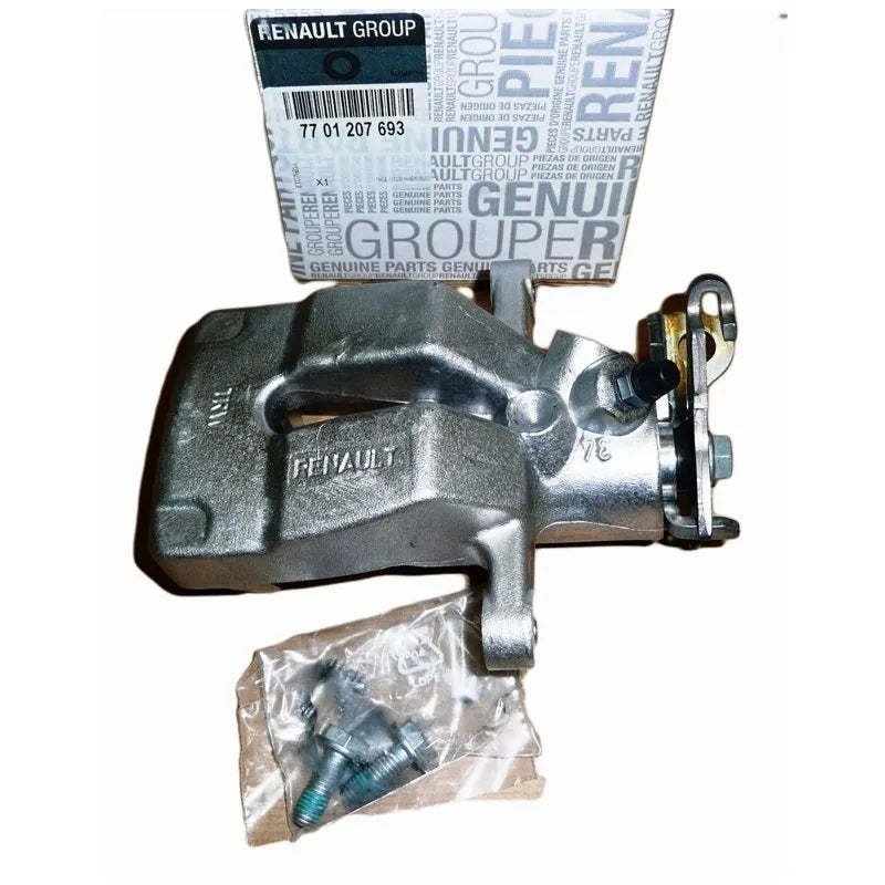 Fluence Arka Fren Kaliperi Sol 2008-2015 Orjinal