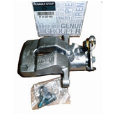 Megane Arka Fren Kaliperi Sol 2004-2009 Orjinal