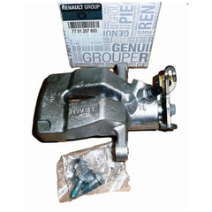 Fluence Arka Fren Kaliperi Sol 2008-2015 Orjinal