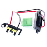 Megane Kalorifer Rezistansı 2004-2009 Orjinal