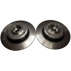 Modüs Arka Fren Diski 2004-2009 Orjinal Mais 432005338R