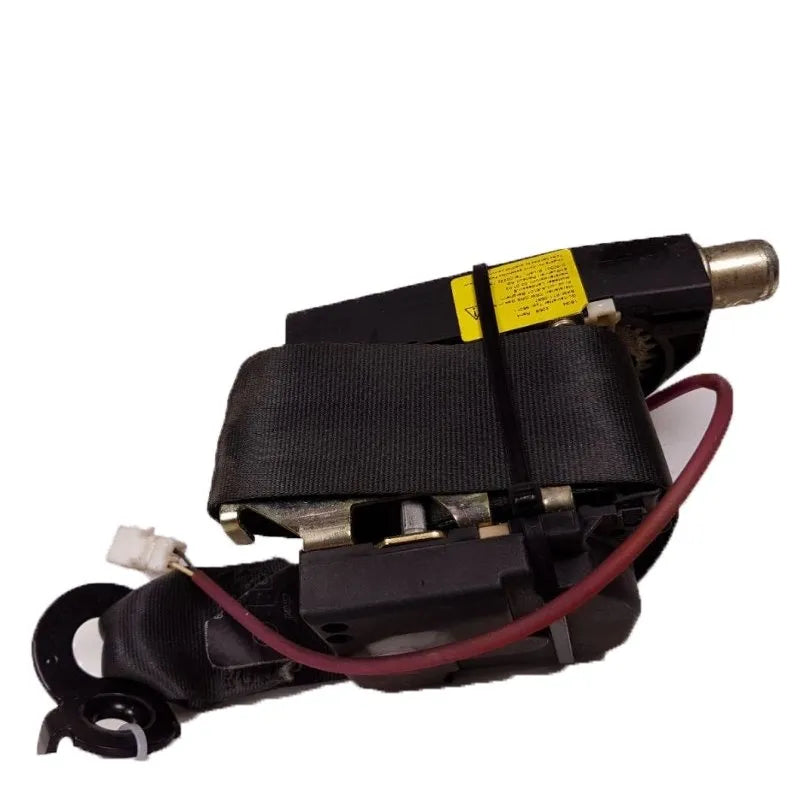 Clio Emniyet Kemeri 2003-2008 Orjinal Mais 7701207835