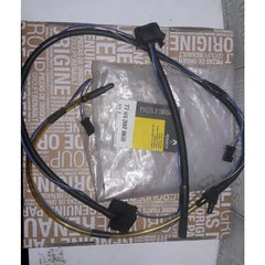 Laguna Far Yıkama Memesi 2003-2007 Orjinal Mais 7701206586