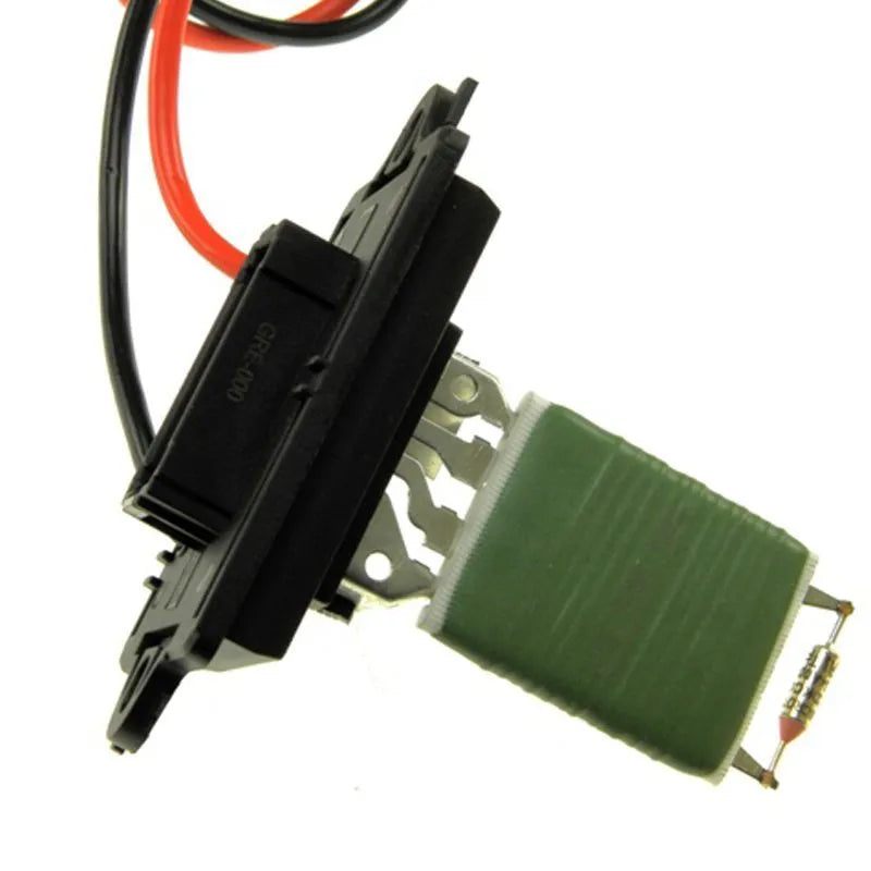 Megane Kalorifer Rezistansı 2004-2009 Orjinal