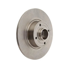 Megane Arka Fren Diski 2004-2009 Orjinal Mais 432004943R