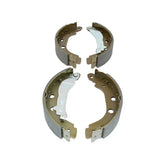 Kangoo Arka Fren Balatası 1998-2009 Orjinal Mais 7701205517