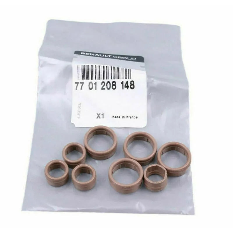 Megane Klima Oring Contası 2004-2009 Orjinal Mais 7701208148