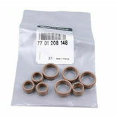 Master Klima Oring Contası 2004-2010 Orjinal Mais 7701208148