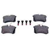 Fluence Arka Fren Balatası 2008-2015 Orjinal Mais 440600364R