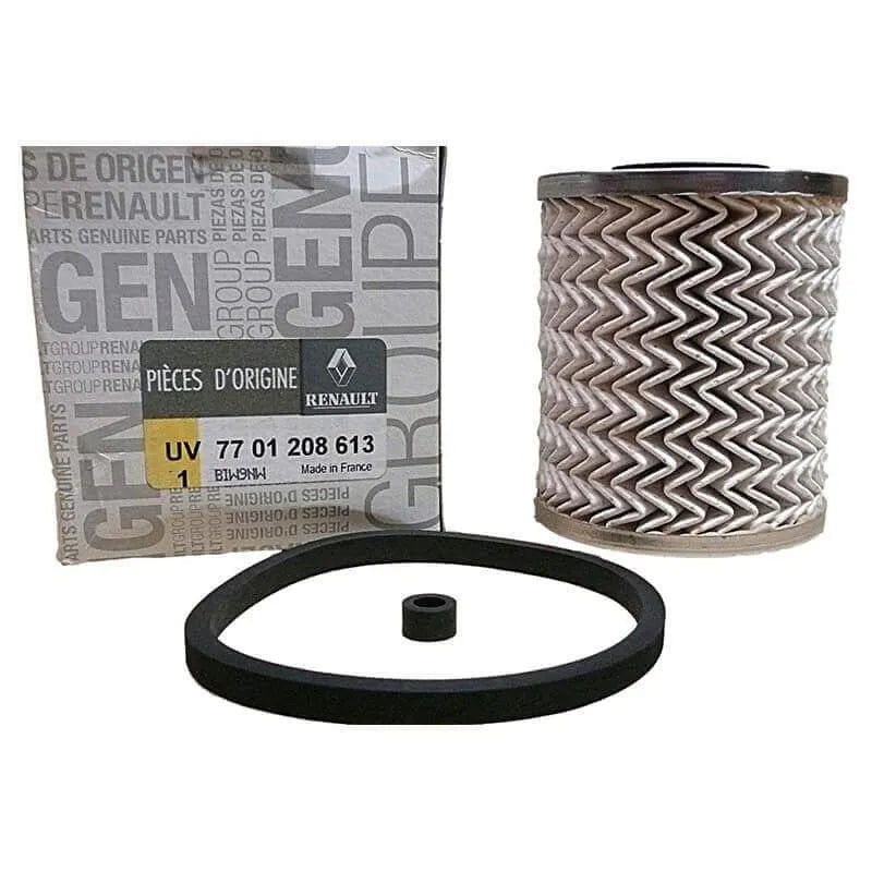 Master Mazot Filtresi 2011-2019 Orjinal Mais 7701208613