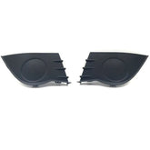 Clio Ön Sis Farı Kapak Plastiği 2003-2012 Orjinal