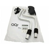 Clio Kalorifer Radyatörü Borusu 2009-2012 Orjinal