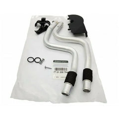 Modüs Kalorifer Radyatörü Borusu 2004-2009 Orjinal