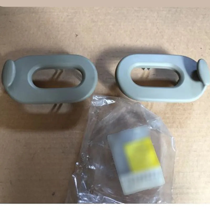 Megane Arka Koltuk Kilit Çerçevesi 2004-2009 Orjinal