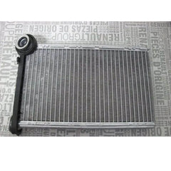 Megane Kalorifer Radyatörü 2004-2009 Orjinal Mais 7701207710