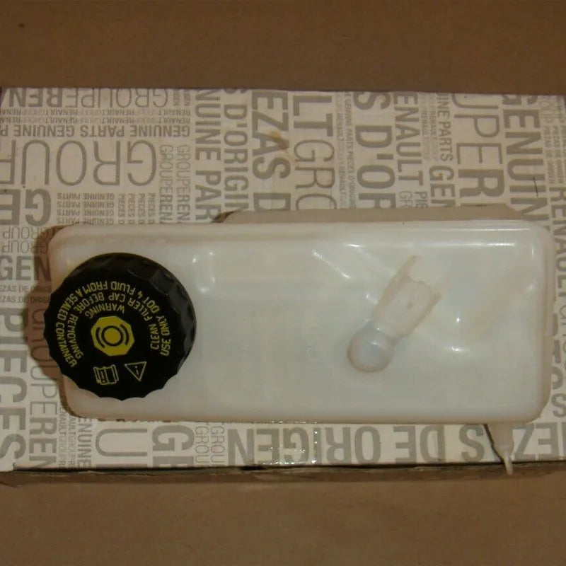 Kangoo Fren Hidrolik Deposu 2010-2015 Orjinal