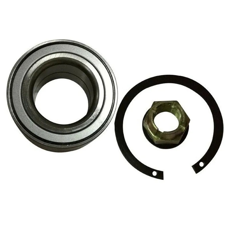 Captur Ön Aks Bilyası 2013-2019 Orjinal Mais 7701207676