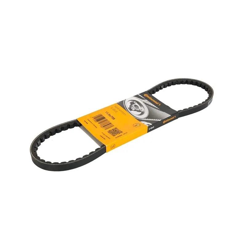 Renault 21 Direksiyon Kayışı 1991-1997 Orjinal