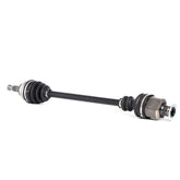 Megane Ön Aks Komple 1995-2003 Orjinal Mais 7701352421