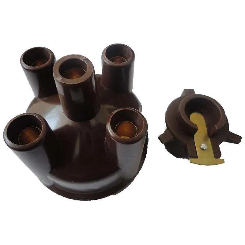 12 Toros Distribütör Kapağı Ve Tevzi Makarası Seti