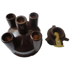 12 Toros Distribütör Kapağı Ve Tevzi Makarası Seti