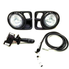 Kangoo Sis Farı 1998-2009 Orjinal Mais 7701410490