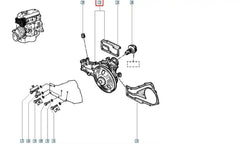 11 Su Pompası Şema