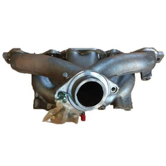 Renault 11 Egzoz Manifoldu 1985-1995 Orjinal Mais 7701465166