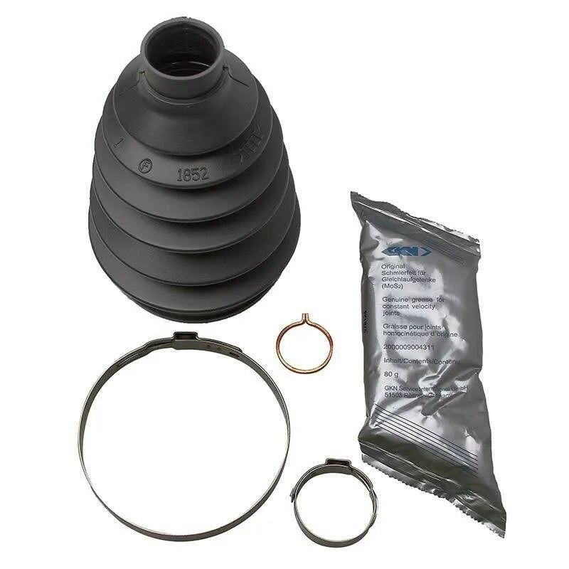 Renault 21 Ön Aks Körüğü Dış 1991-1997 Orjinal