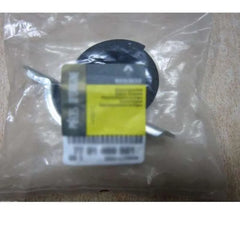 Megane Direksiyon Bağlantı Kelepçesi Ve Lastiği Takım