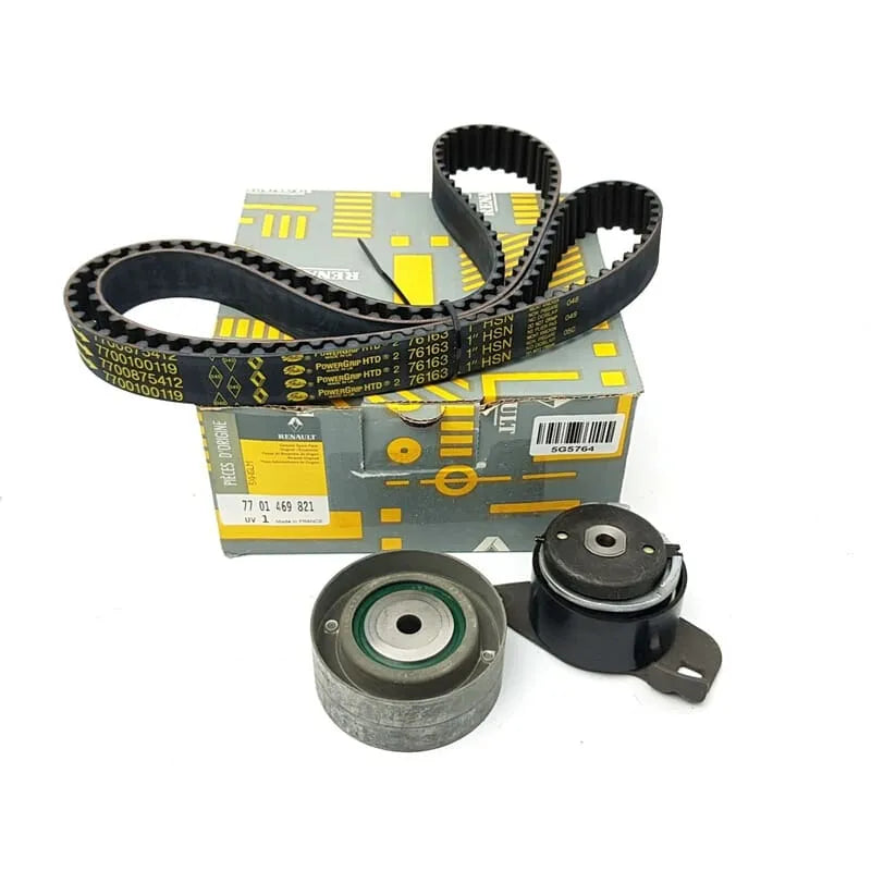 Espace Triger Kayış Seti 1992-2008 Orjinal Mais 7701469821