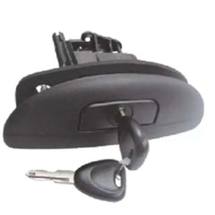 Megane Bagaj Kilit Mekanizması 1995-2003 Orjinal