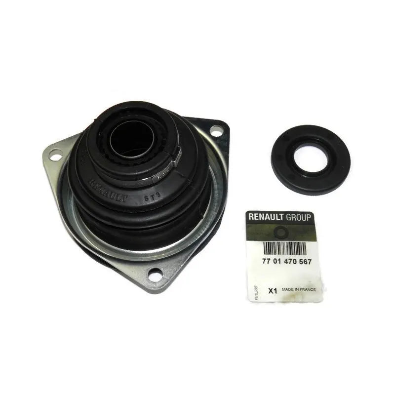 Renault 21 Ön Aks Körüğü İç Sol 1991-1997 Orjinal