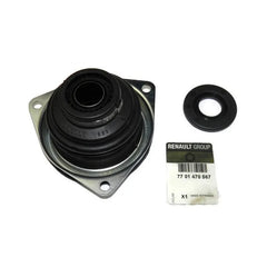 Renault 21 Ön Aks Körüğü İç Sol 1991-1997 Orjinal